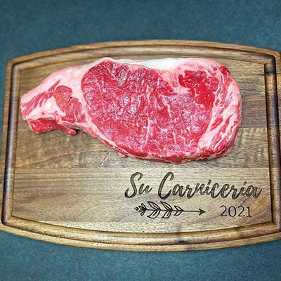 Ribeye